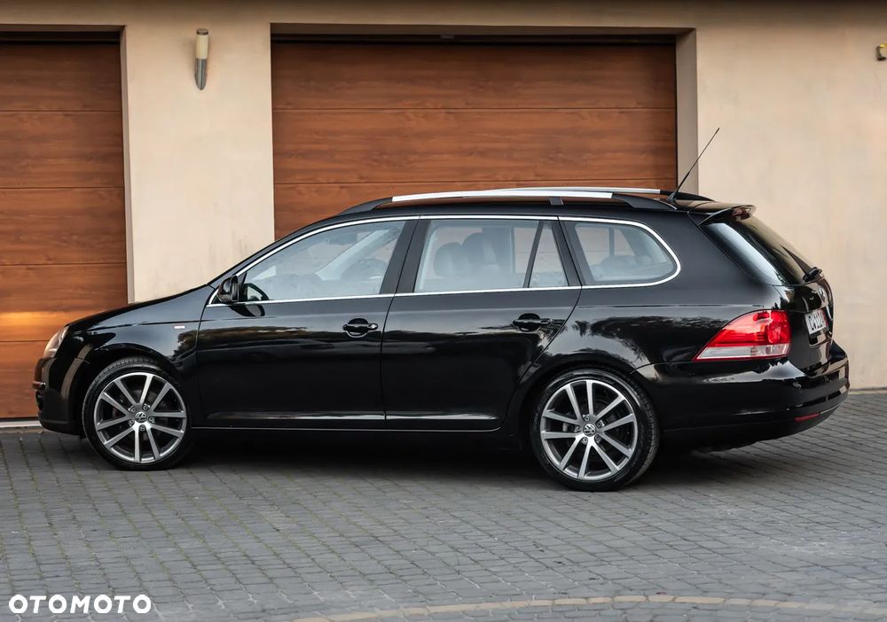 Volkswagen Golf Variant - 12