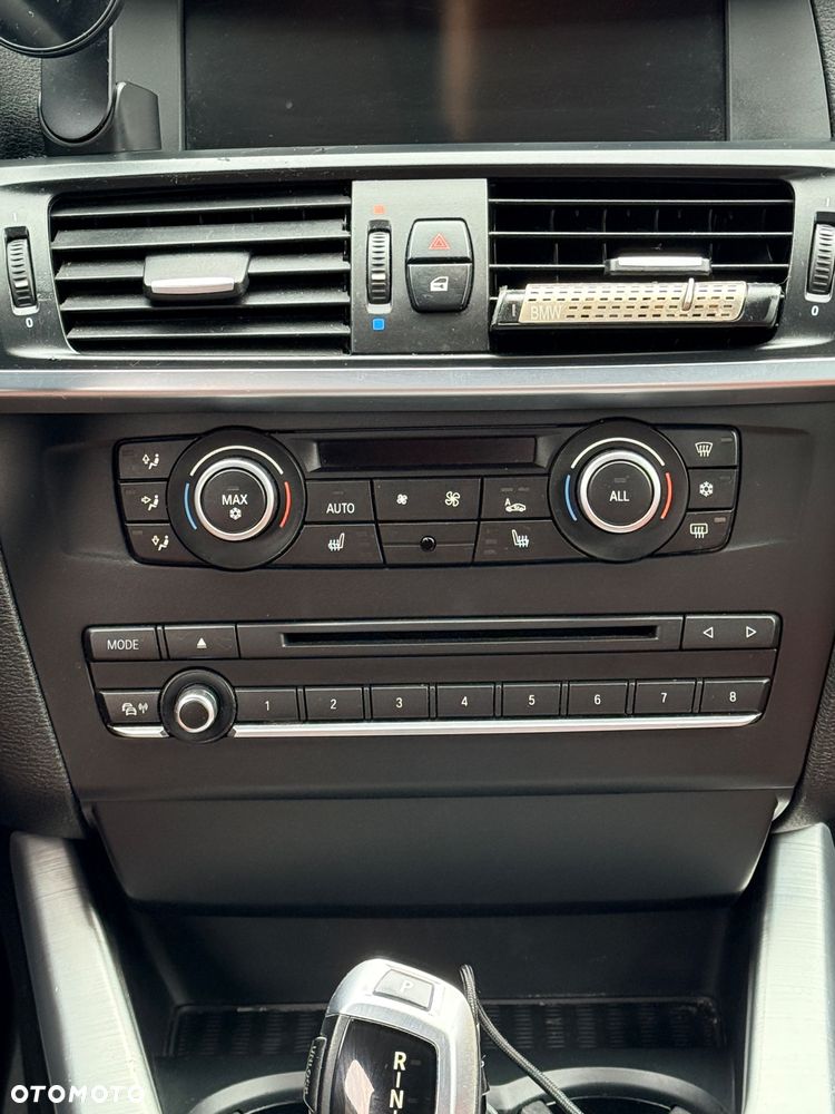 BMW X3 xDrive20d - 19