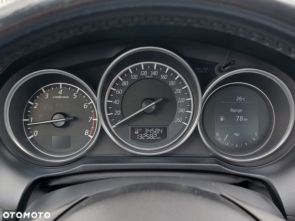 Mazda 6 2.0 SKYEnergy - 10