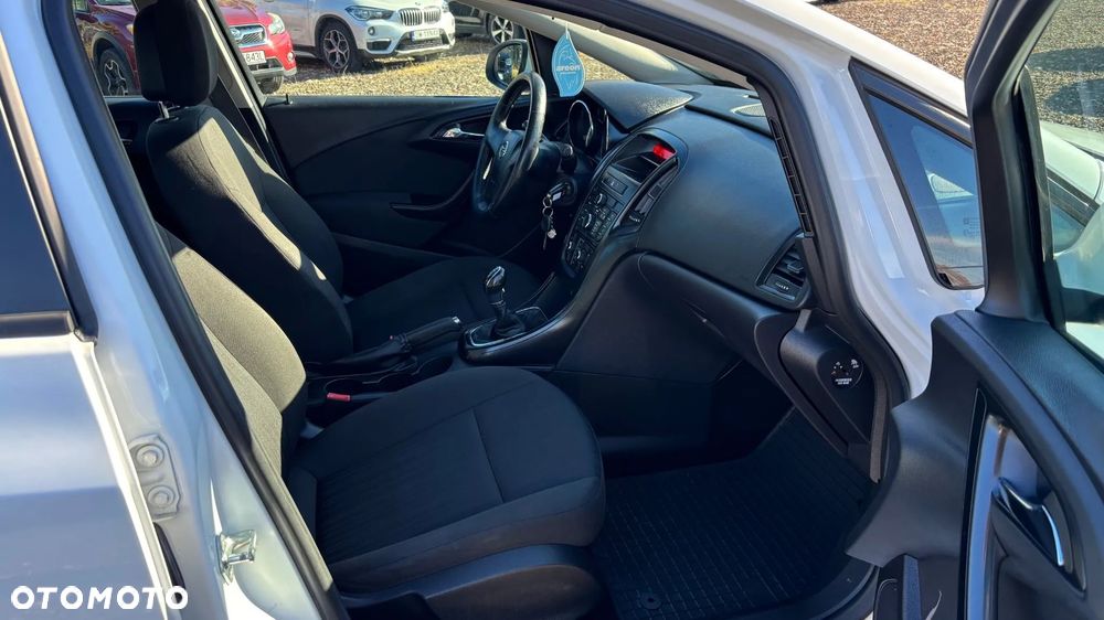 Opel Astra 1.4 Edition 111 Jahre - 8