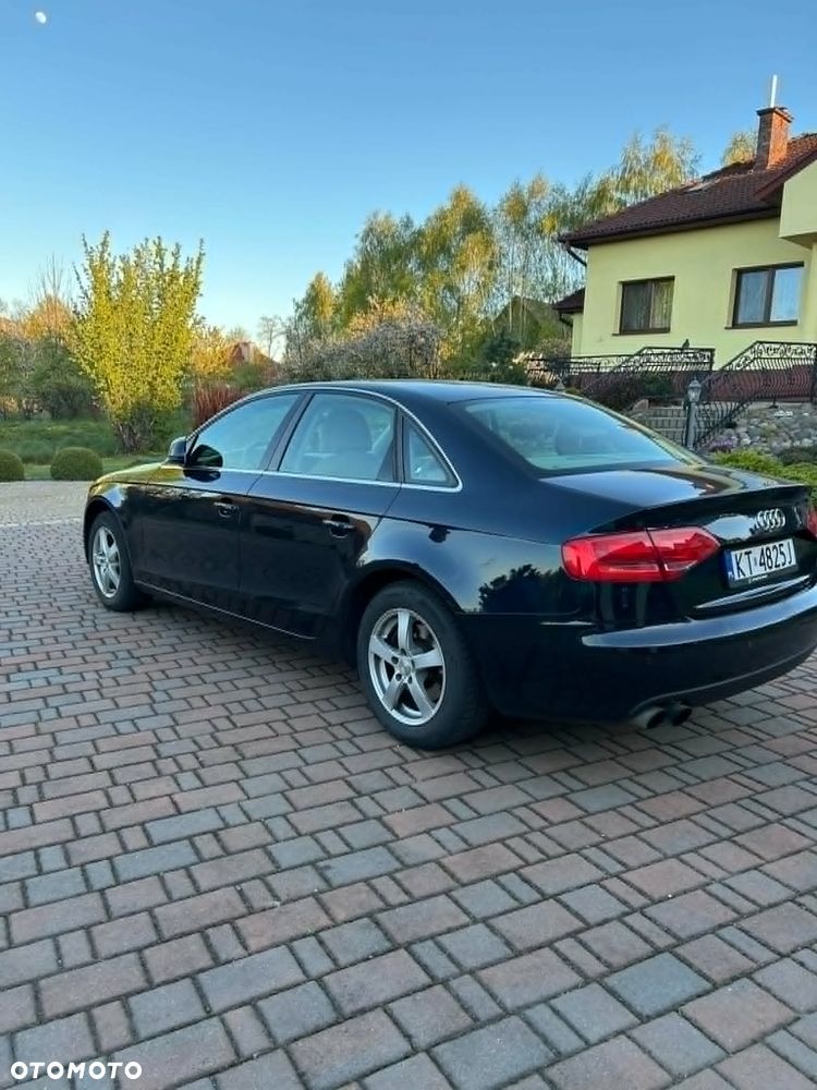 Audi A4 Limousine 1.8 TFSI - 3