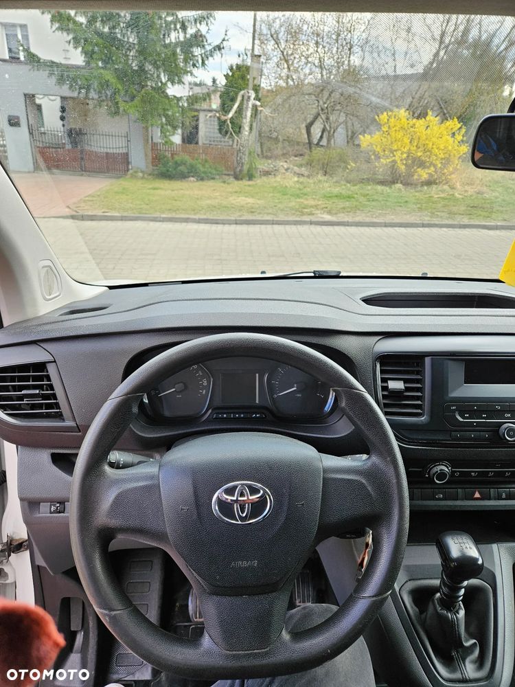 Toyota PROACE - 16