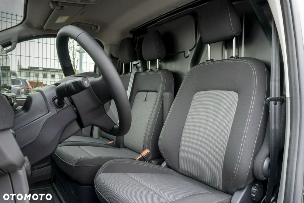 Volkswagen Transporter - 15