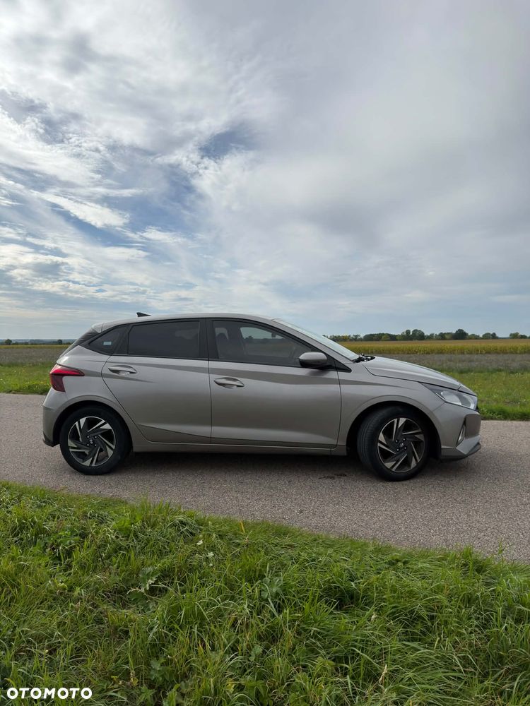 Hyundai i20 1.2 Comfort - 6