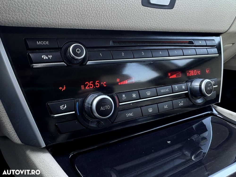 BMW Seria 5 - 19