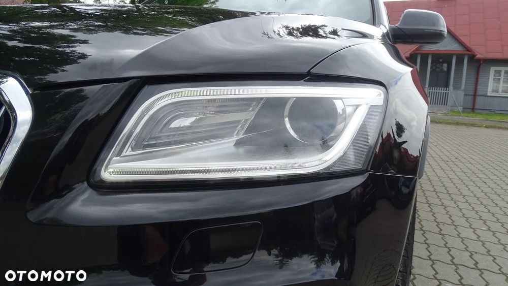 Audi Q5 2.0 TDI quattro S tronic - 27