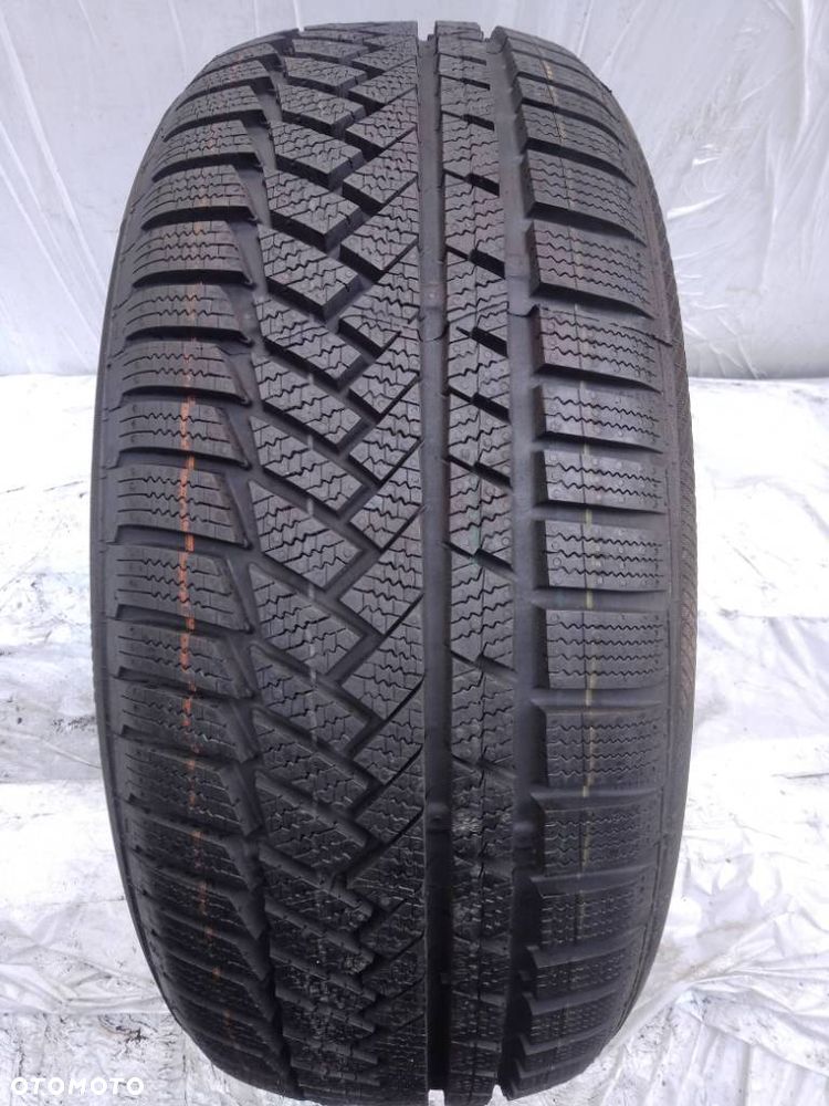 Continental WinterContact TS850P 215/50 R17 95V 2025 - 1