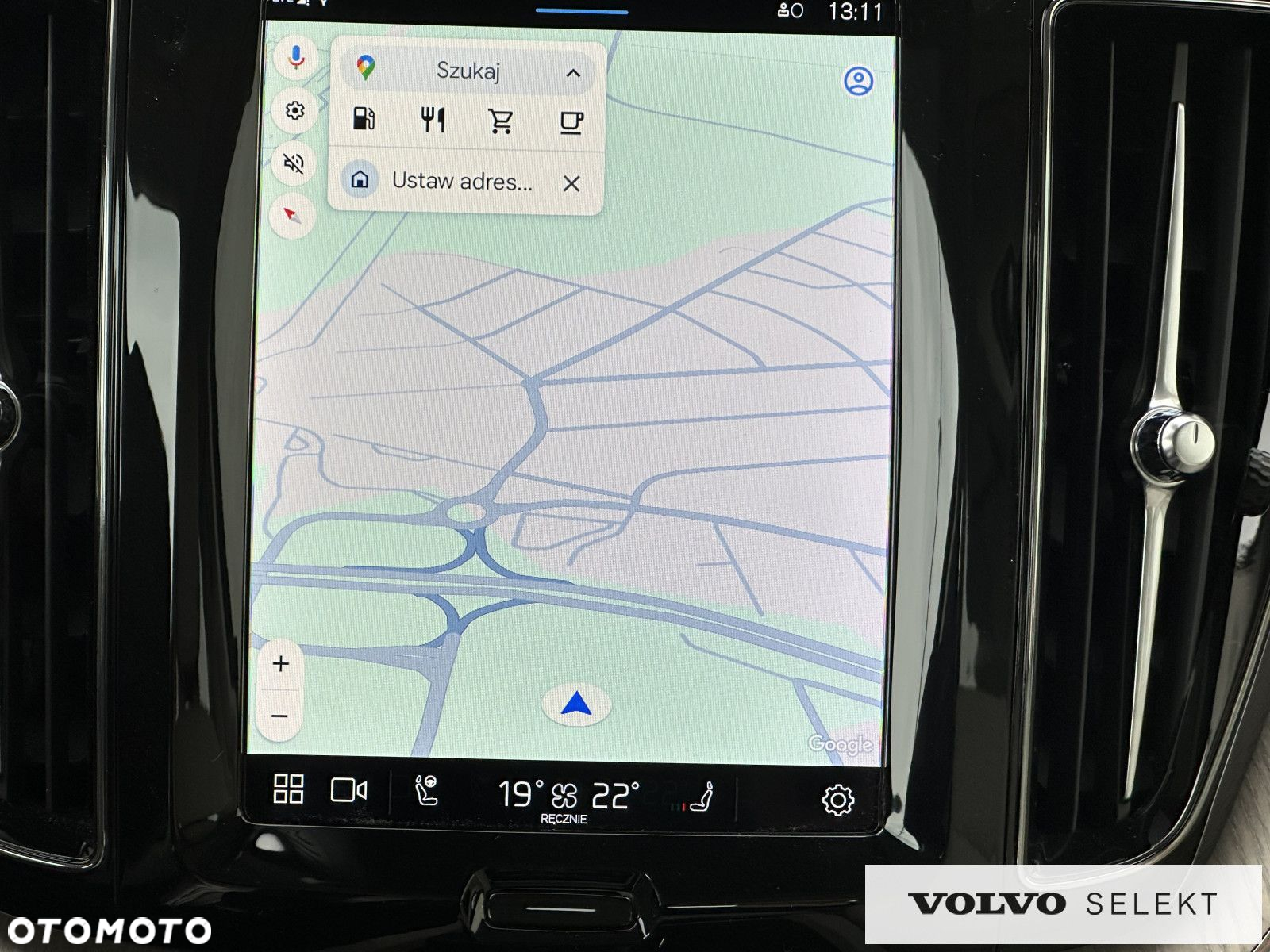 Volvo XC 60 - 24