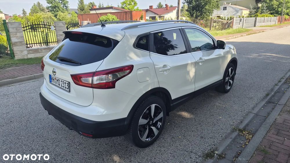 Nissan Qashqai 1.2 DIG-T Tekna - 3