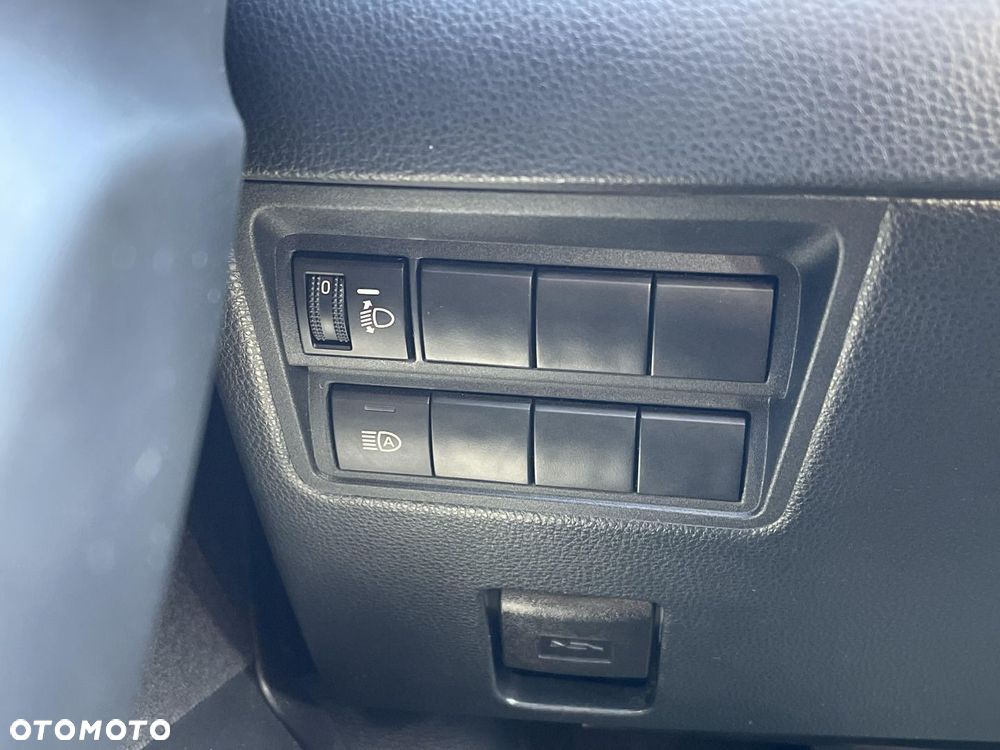 Toyota Yaris Cross - 17