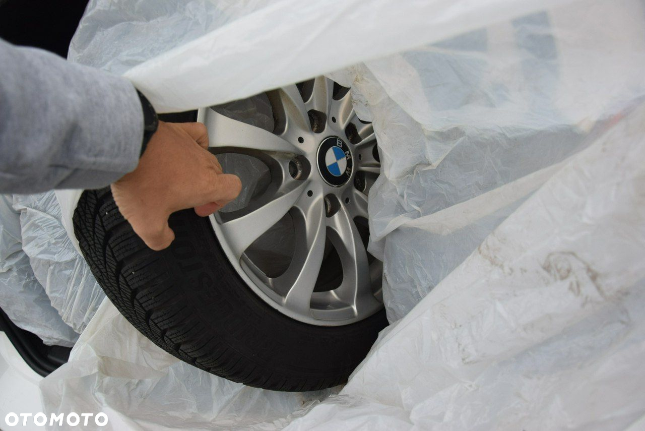 BMW Seria 1 118d - 20
