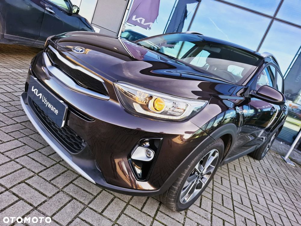 Kia Stonic 1.0 T-GDI L - 1