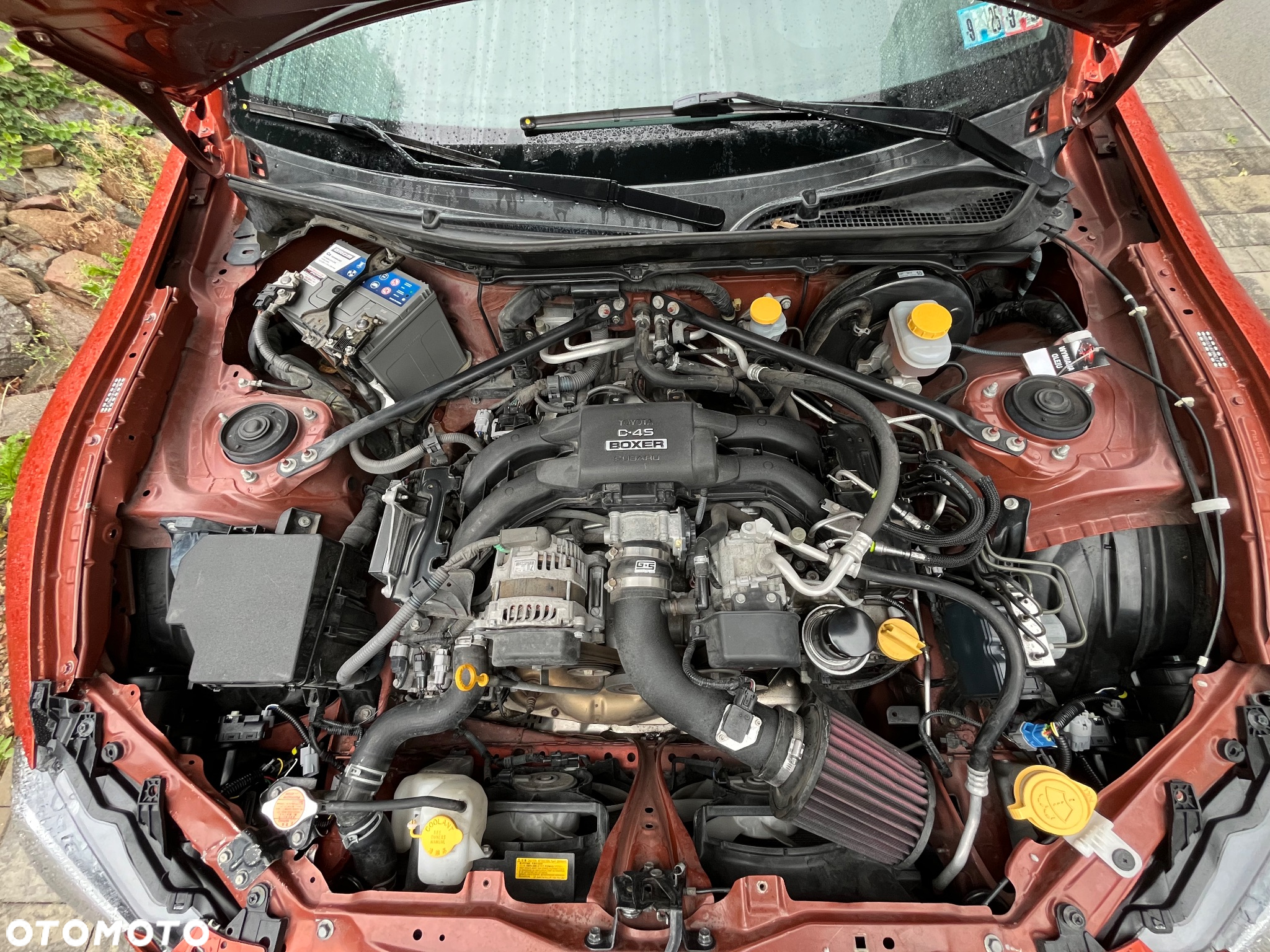 Toyota GT86 - 12