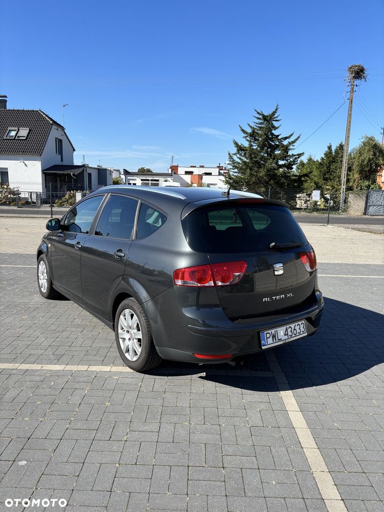 Seat Altea XL - 3