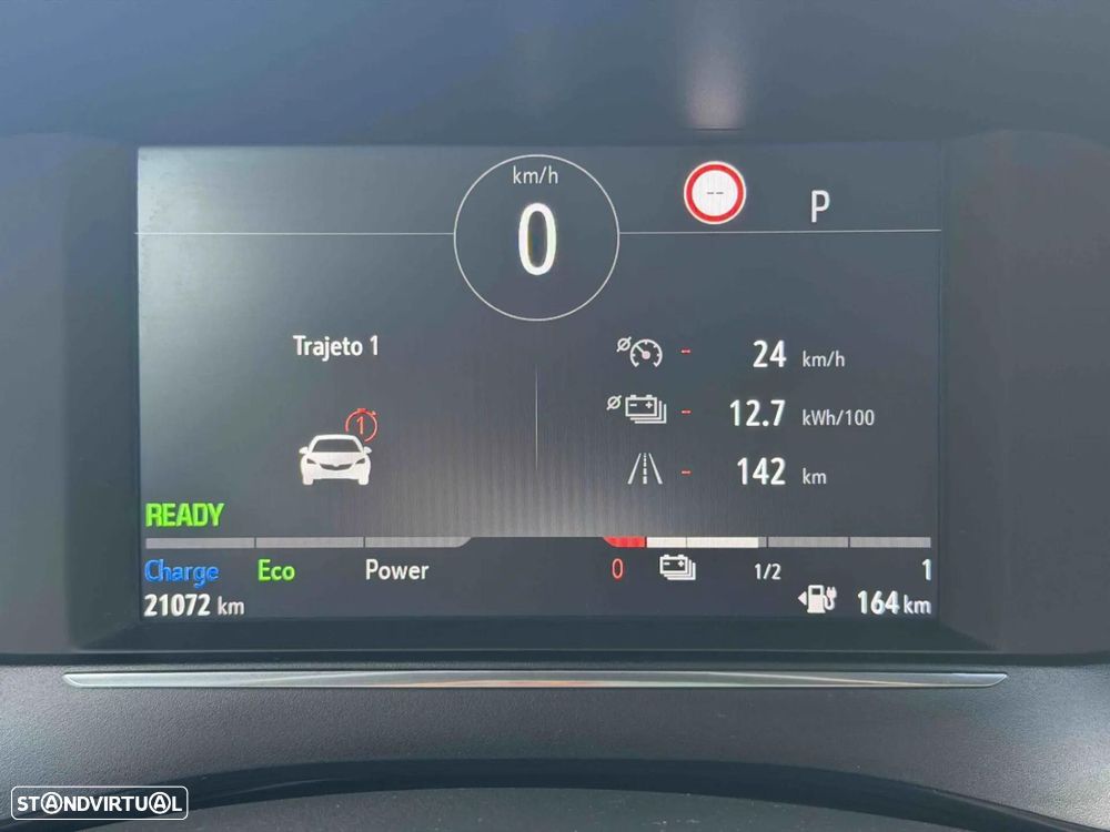Opel Corsa-e 50 kWh GS - 45