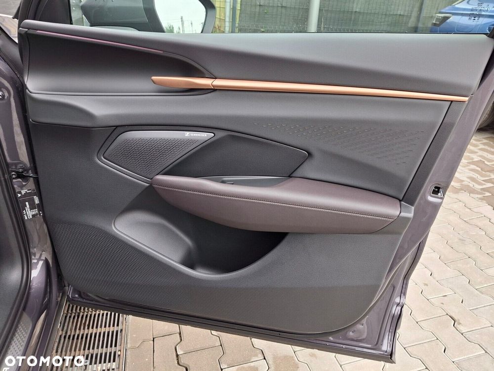 Cupra Terramar 1.5 eTSI mHEV DSG - 21
