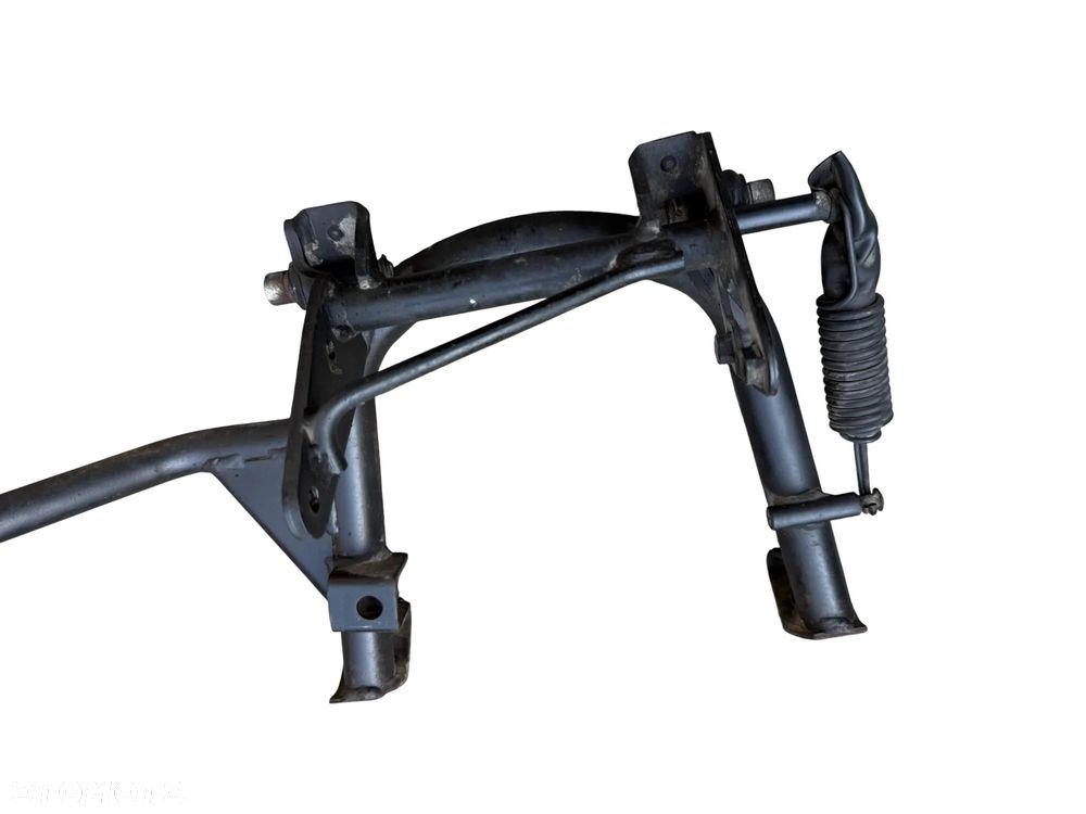 Nóżka centralna  Piaggio MP3 400 - 4