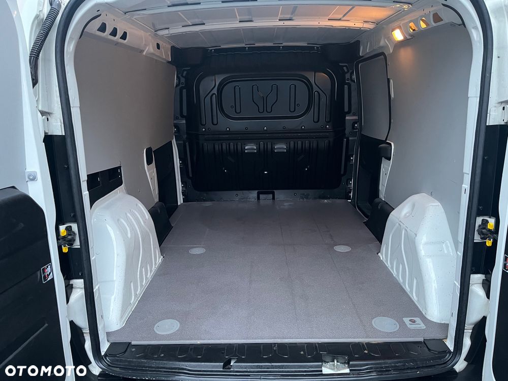 Fiat Doblo - 9