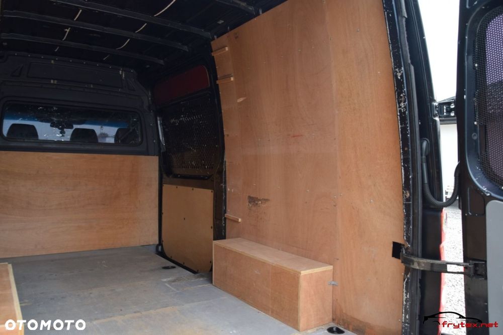 Volkswagen Crafter L2H2 - 15