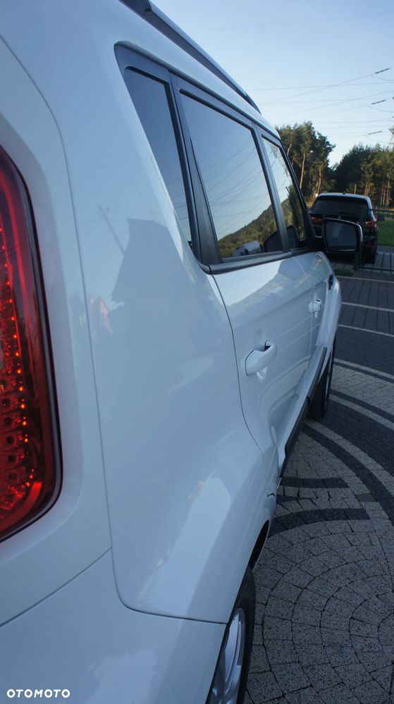 Kia Soul 1.6 GDI Dream-Team Edition - 12