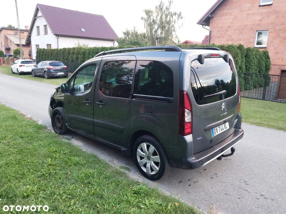 Citroën Berlingo - 3