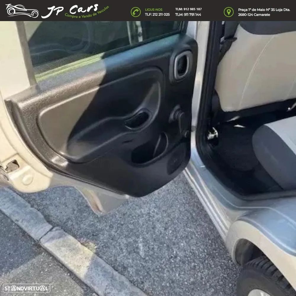 Fiat Panda 1.2 Active - 15