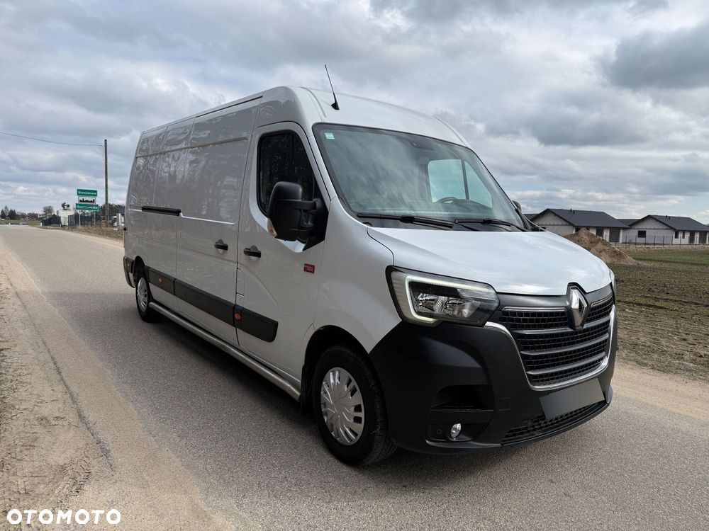 Renault Master - 3
