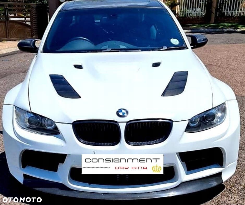 BMW 3 E90 BODY KIT PAKIET STYLISTYCZNY ** - 1