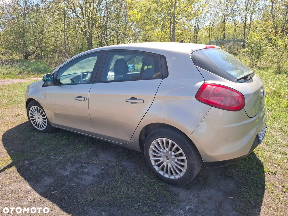 Fiat Bravo 1.4 T-JET 16V Dynamic - 3