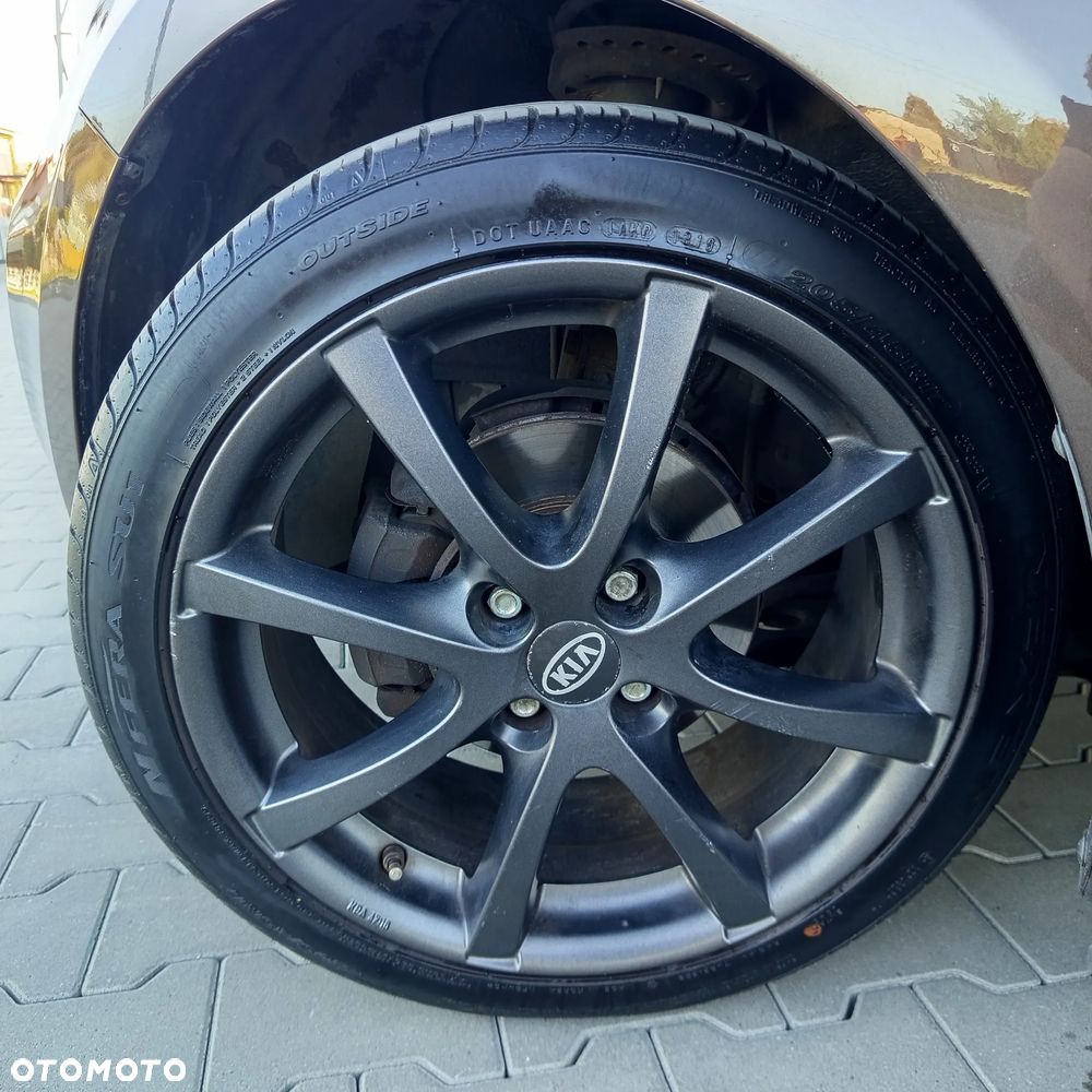 Kia Rio 1.2 Edition 7 - 13