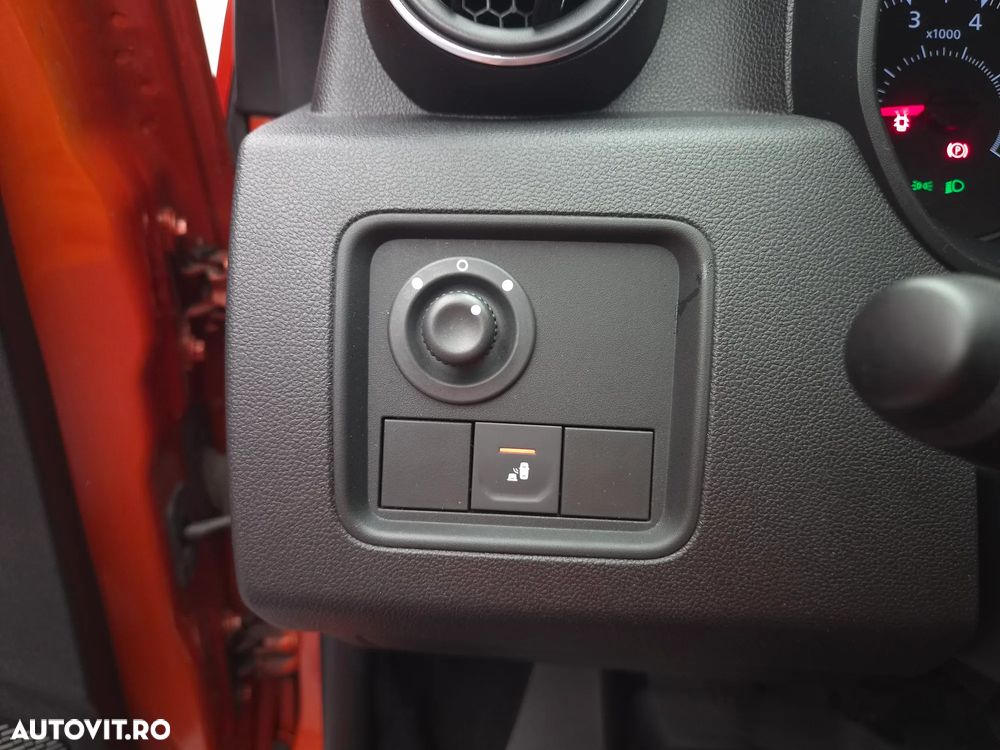Dacia Duster Blue dCi 115 4WD Prestige - 19