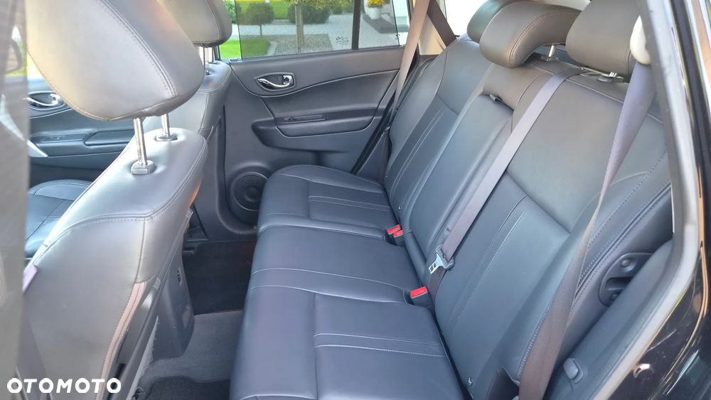 Renault Koleos dCi 150 FAP 4x2 Limited - 17