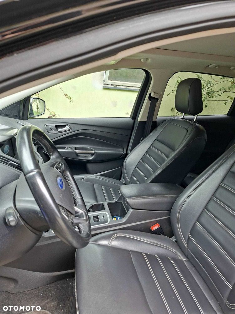 Ford Escape - 8