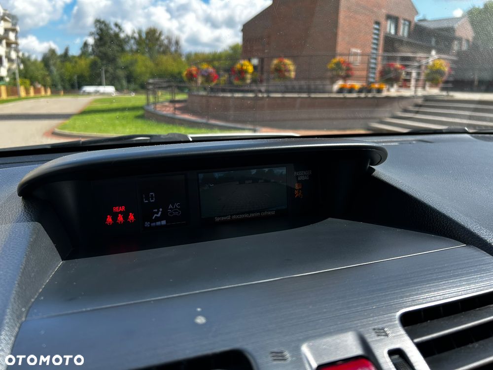 Subaru Forester 2.0XT Platinum Lineartronic - 25
