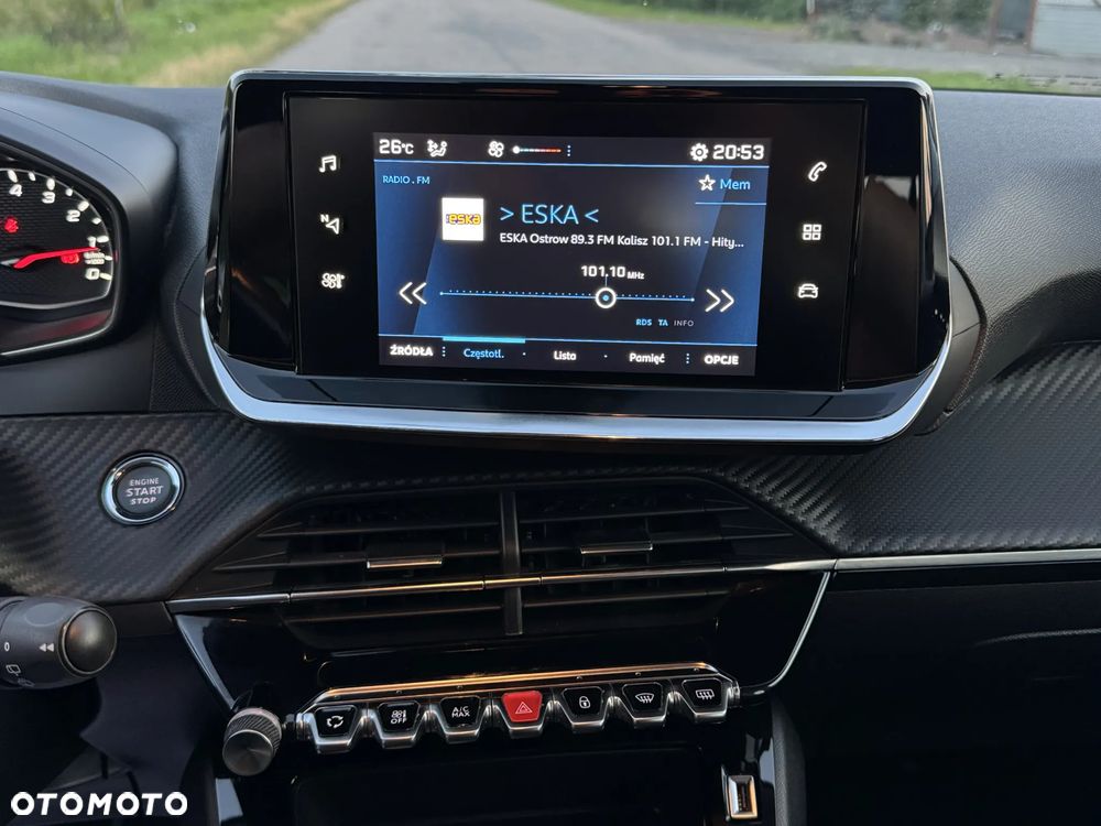 Peugeot 208 1.5 BlueHDi Active S&S - 37