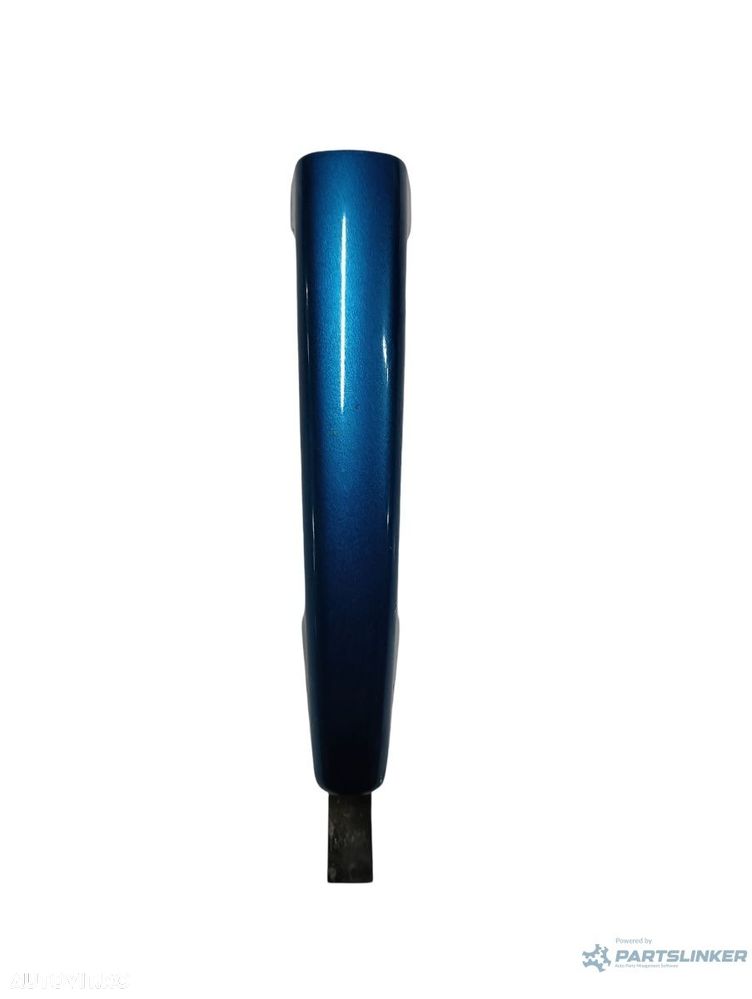 Mâner ușa  dreapta fata PEUGEOT 207 WA_, WC_ 2006 - > - 1