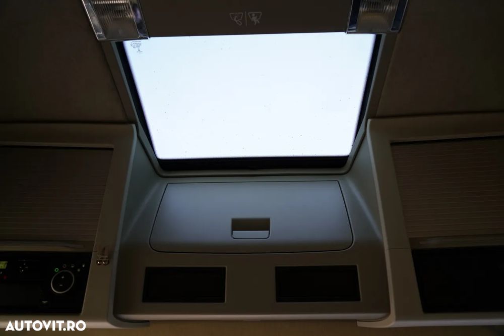 Volvo FH 16 / 660 / 6x4 / GVM: 180.000 KG!! / RETARDER / EURO 6 / I-PARK COOL - 35