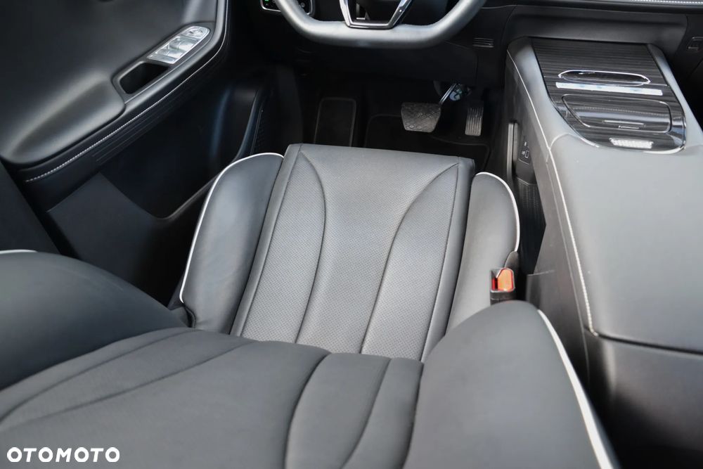 Omoda E5 63.2kWh Premium - 22