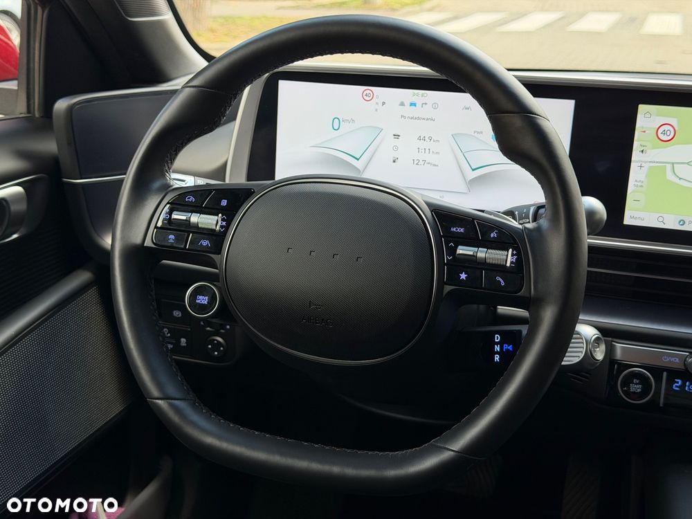 Hyundai IONIQ 6 53 kWh Dynamiq - 29