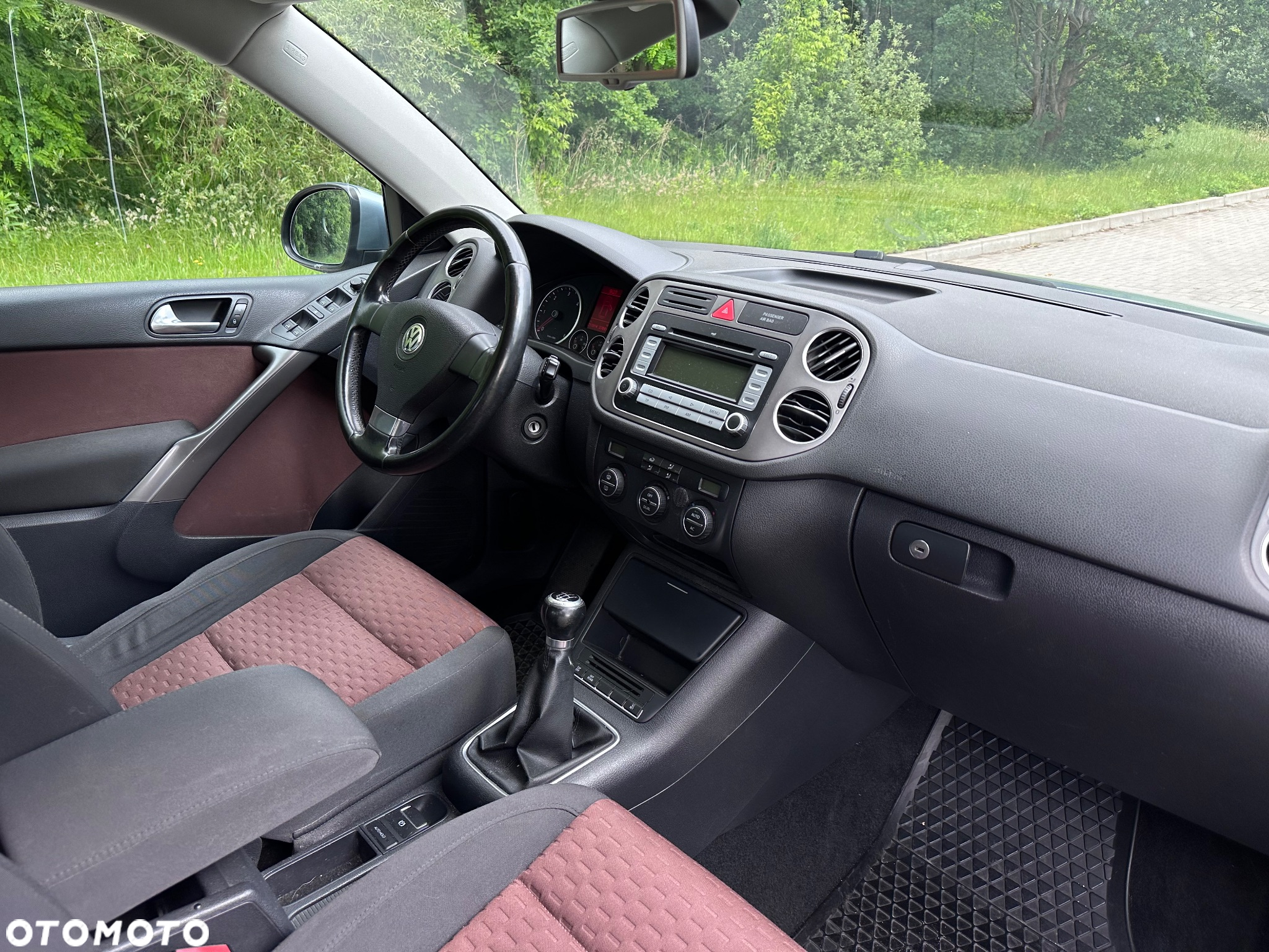Volkswagen Tiguan 2.0 TDI Sport&Style - 10