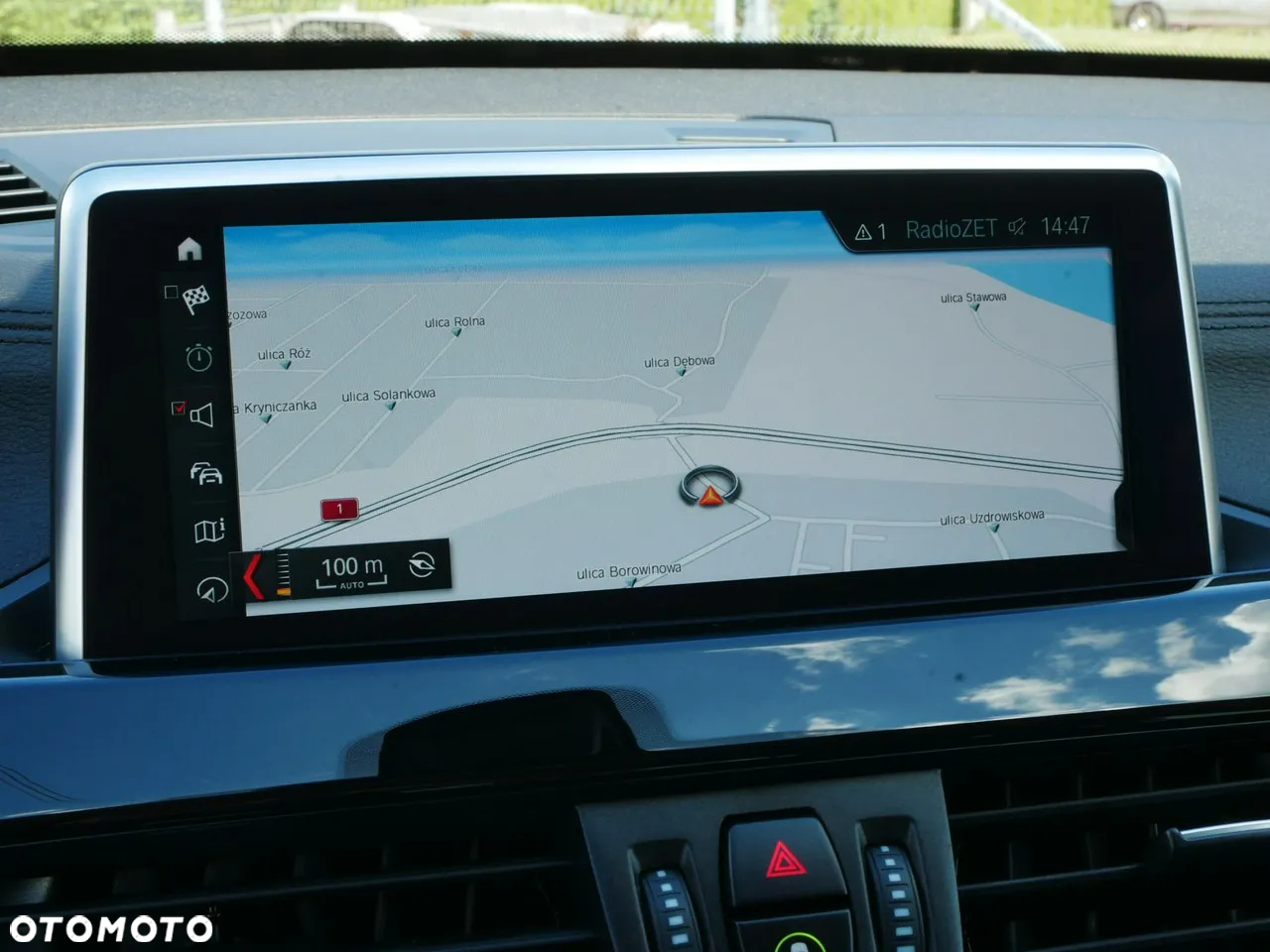 BMW X1 sDrive18d - 27