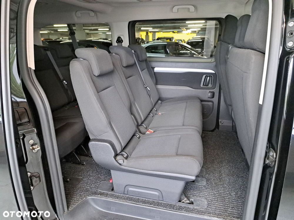 Toyota Proace Verso 2.0 D4-D Long Business - 17