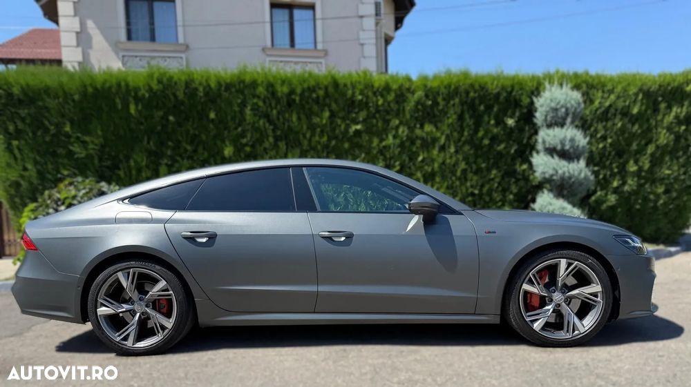 Audi A7 55 TFSI quattro S tronic MHEV - 15