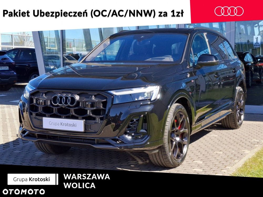 Audi Q7 - 2