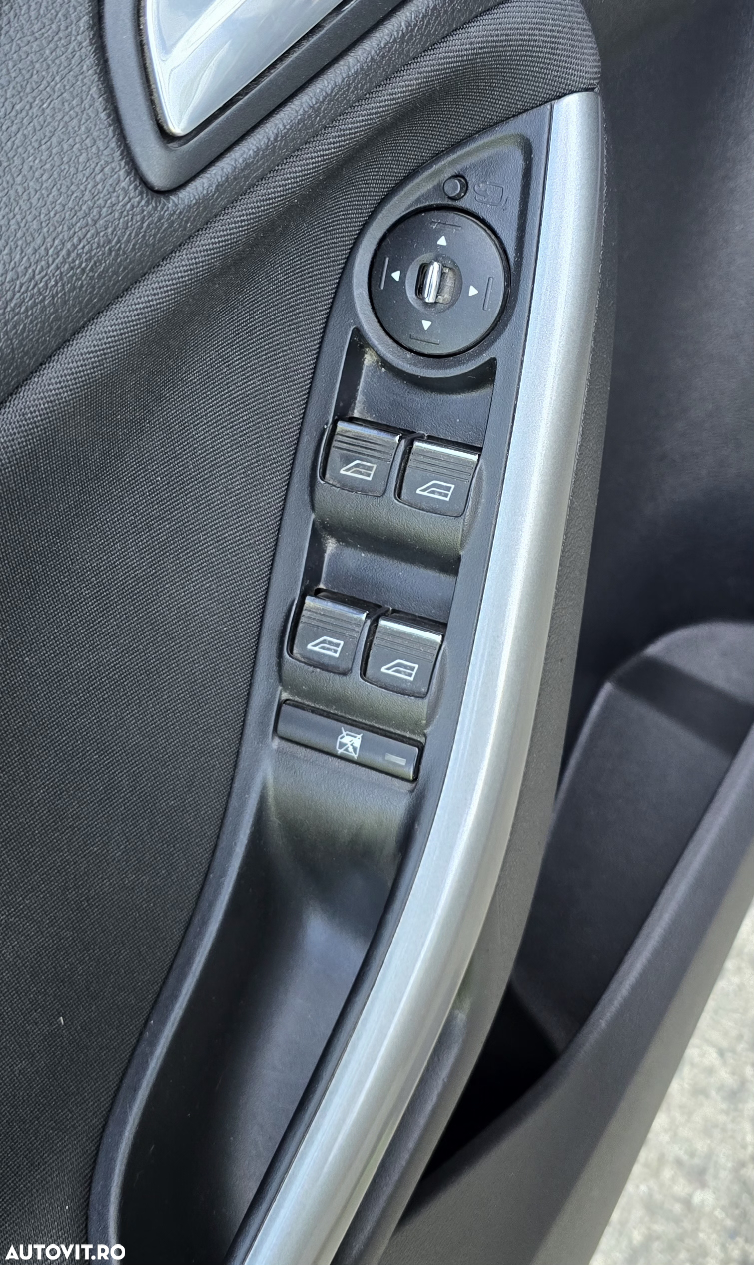 Ford Focus - 15