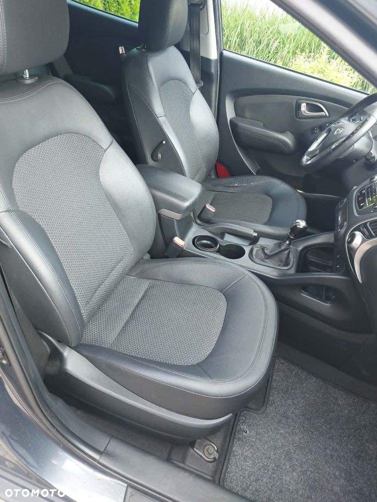 Hyundai ix35 1.6 2WD Comfort - 3