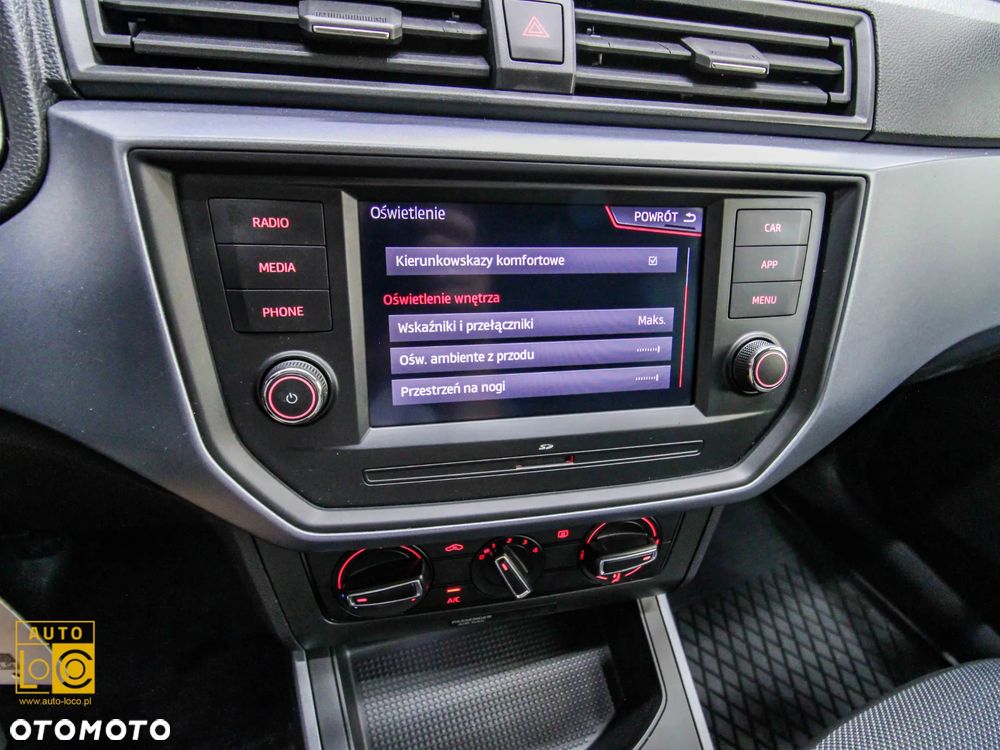 Seat Arona 1.0 TSI Style S&S - 28