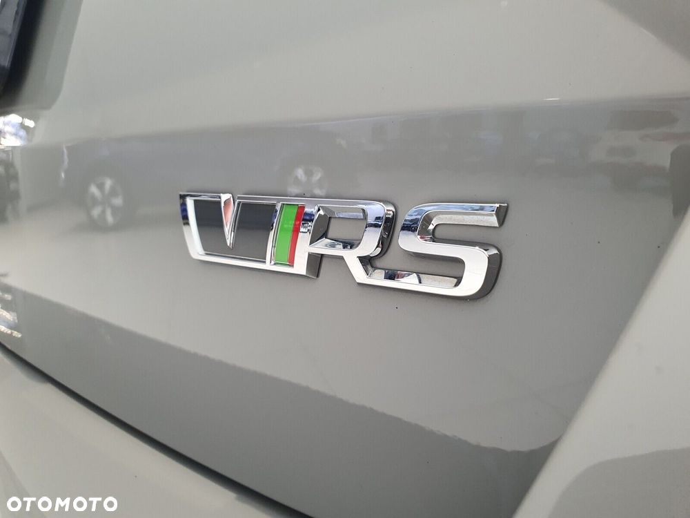 Skoda Octavia 2.0 TSI RS DSG - 6
