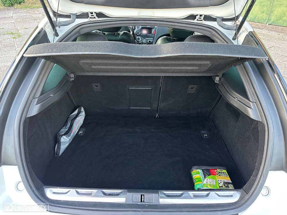 DS DS5 5 1.6 BlueHDi So Chic - 43