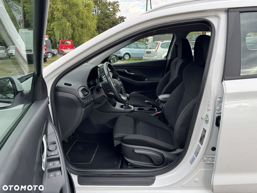 Hyundai i30 - 20